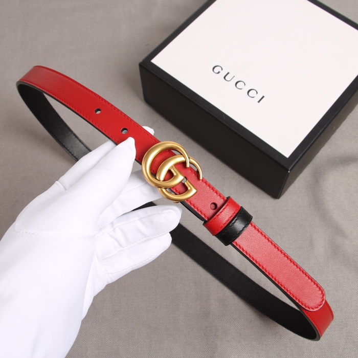 G*ucci Top Belts  AT 20230909-21
