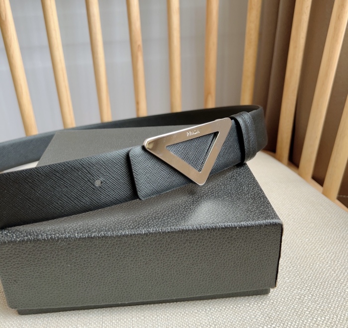 P*rada Top Belts  AT 20230909-24
