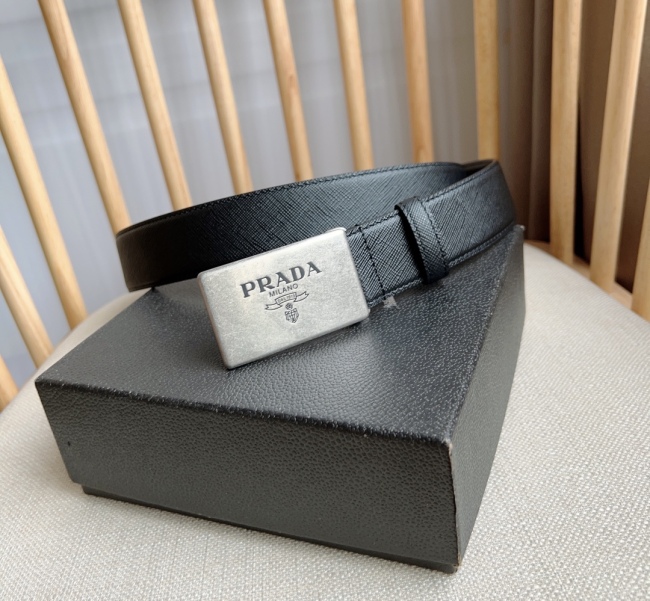 P*rada Top Belts  AT 20230909-30