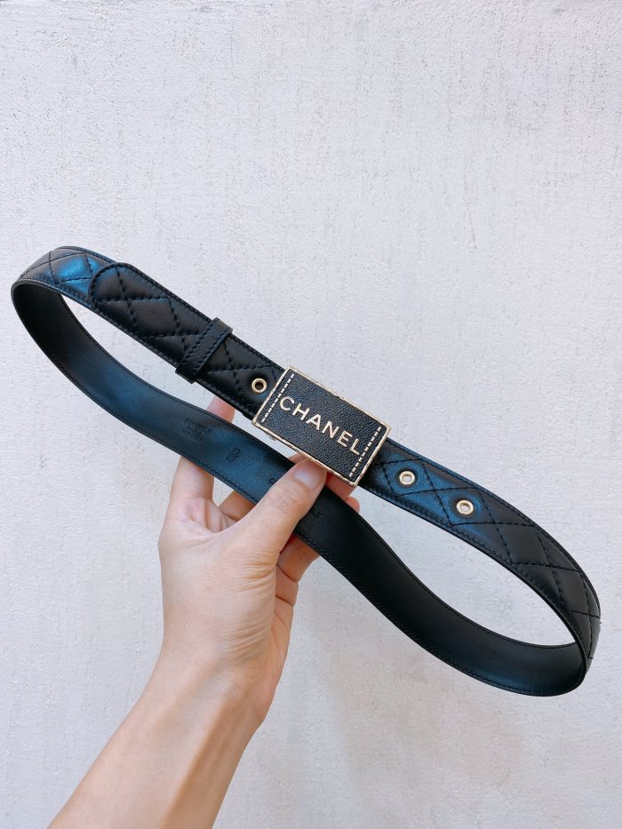 C*hanel Top Belts  AT 20230909-3