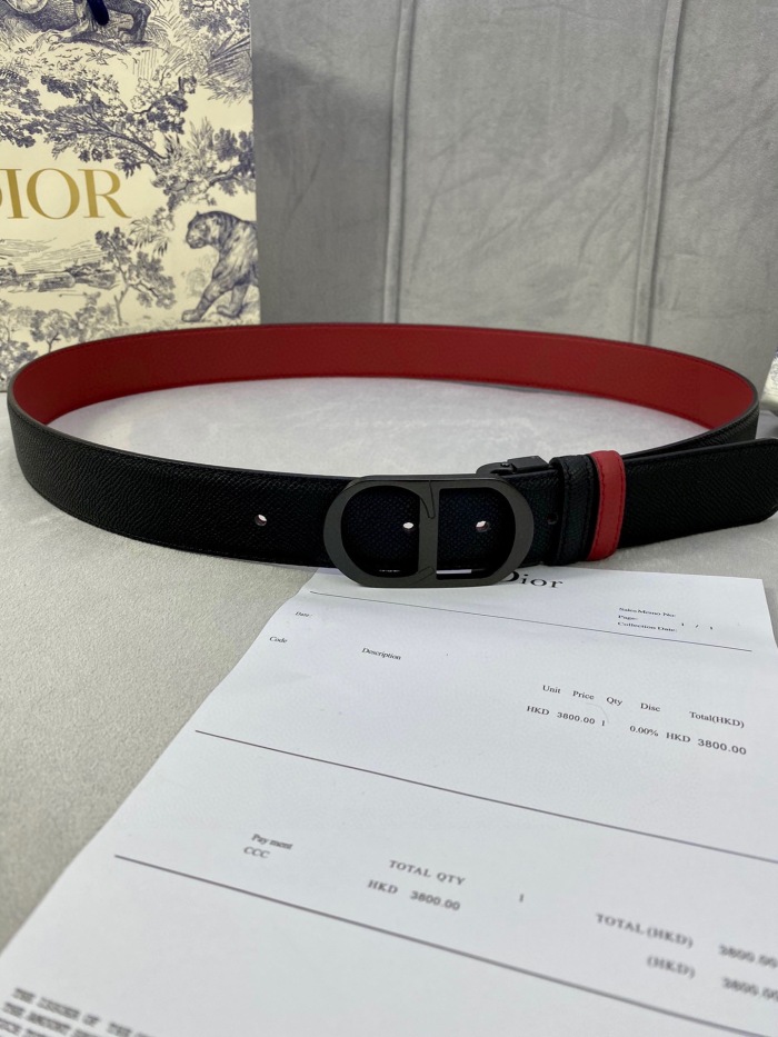 D*ior Top Belts  AT 20230909-115
