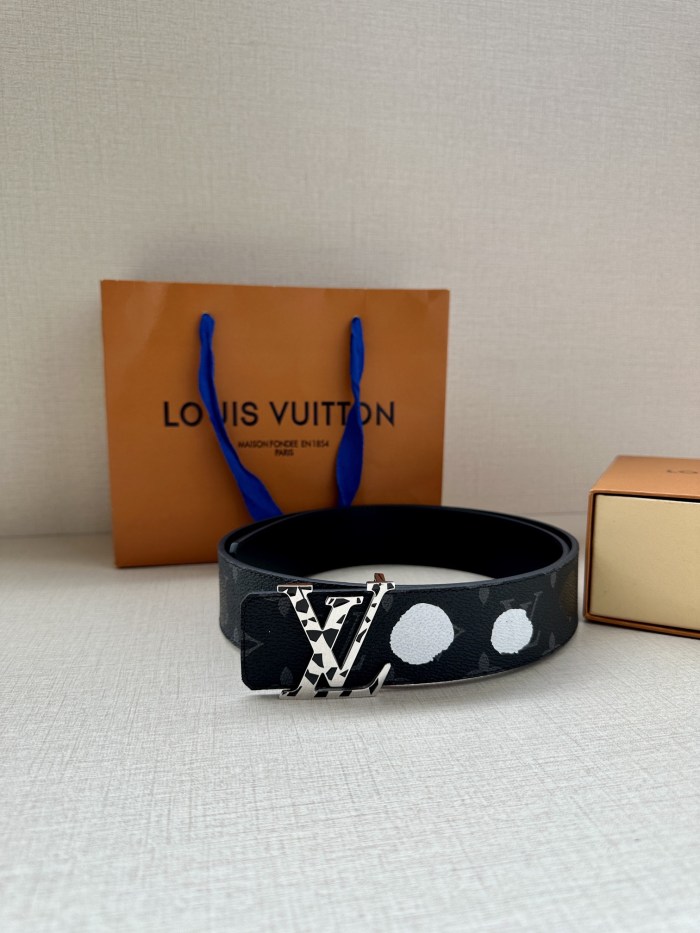 L*ouis V*uitton Top Belts  AT 20230909-47
