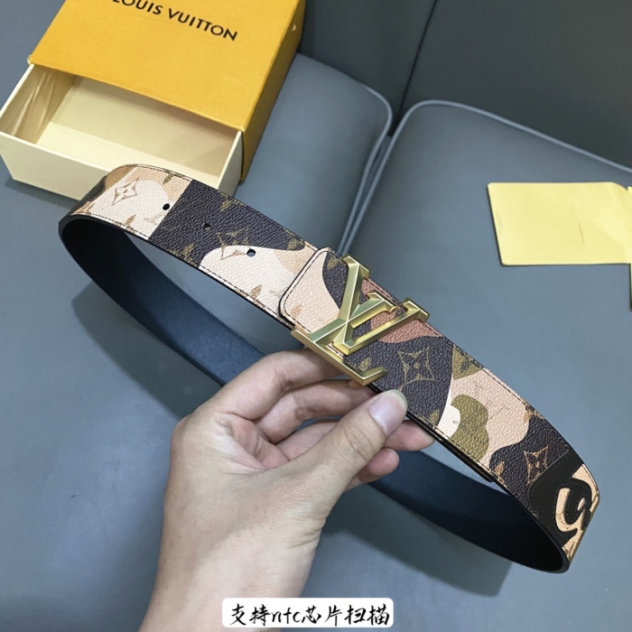 L*ouis V*uitton Top Belts  AT 20230909-123