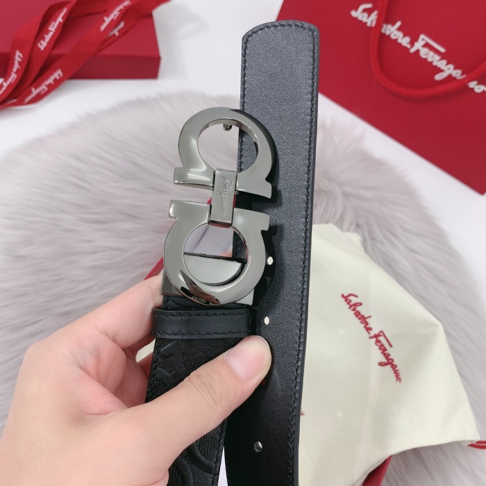 F*erragamo Top Belts  AT 20230909-13