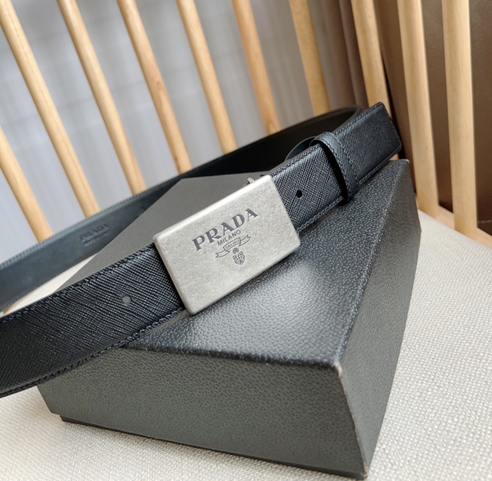 P*rada Top Belts  AT 20230909-30