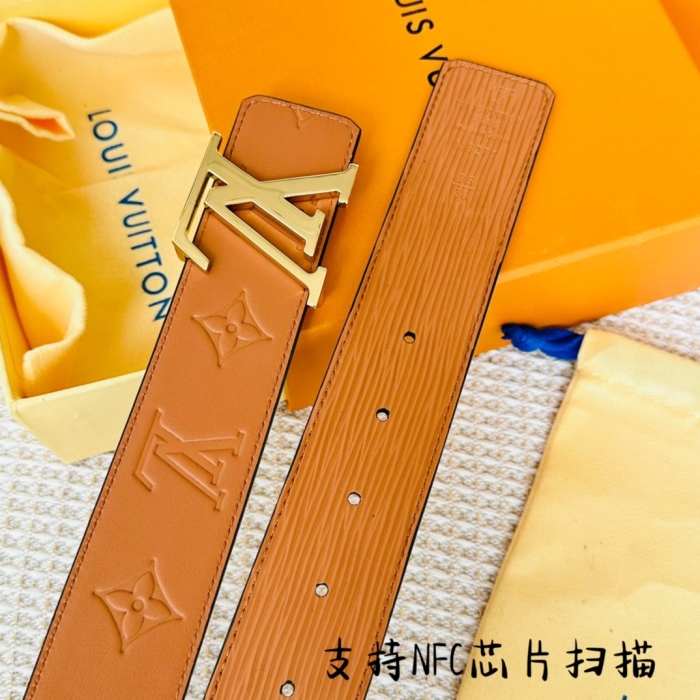 L*ouis V*uitton Top Belts  AT 20230909-7