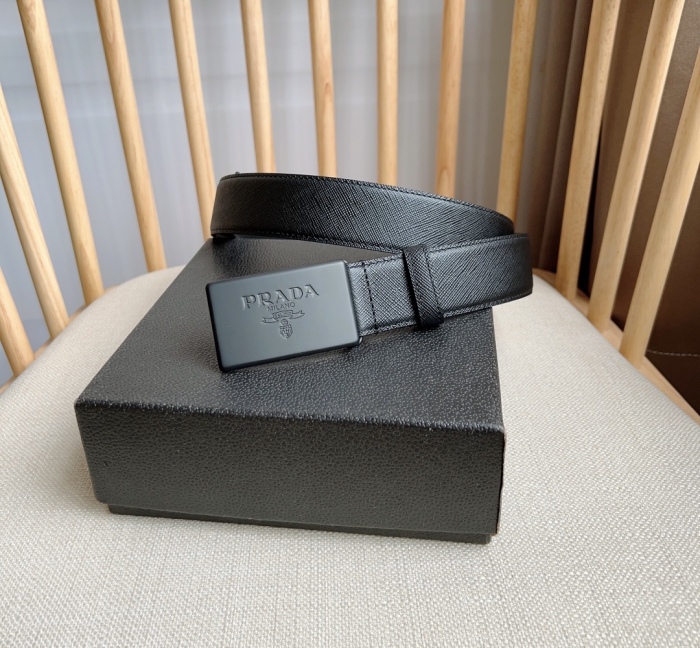 P*rada Top Belts  AT 20230909-31