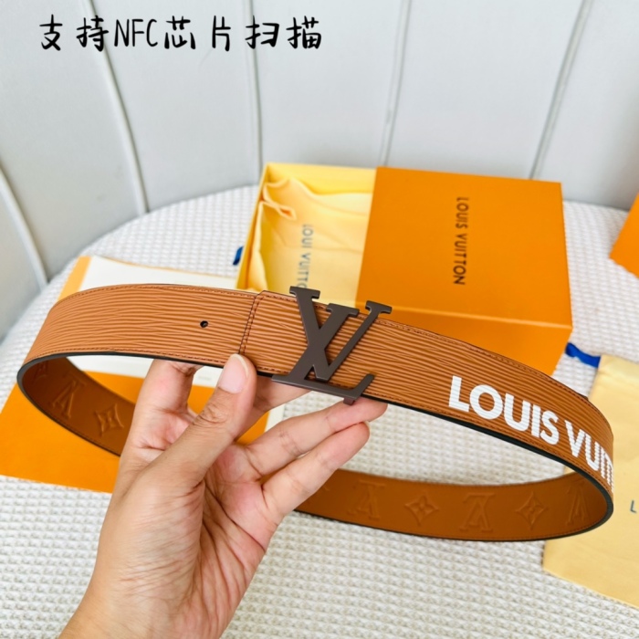 L*ouis V*uitton Top Belts  AT 20230909-6