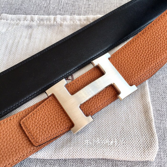 H*ermes Top Belts  AT 20230909-84
