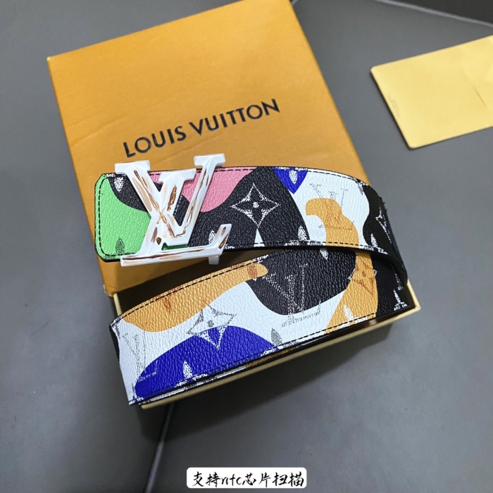 L*ouis V*uitton Top Belts  AT 20230909-123