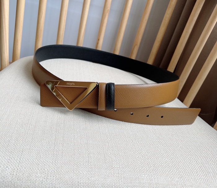 P*rada Top Belts  AT 20230909-28