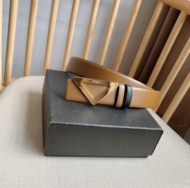 P*rada Top Belts  AT 20230909-28