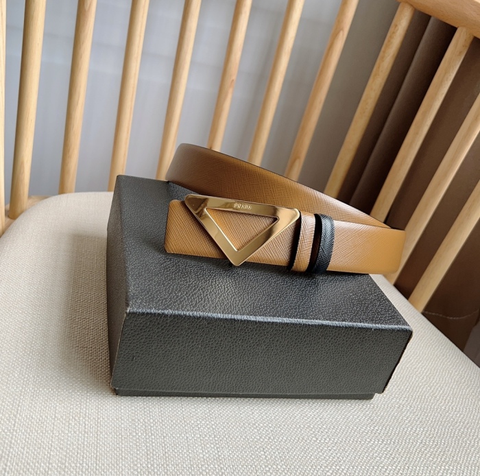P*rada Top Belts  AT 20230909-28