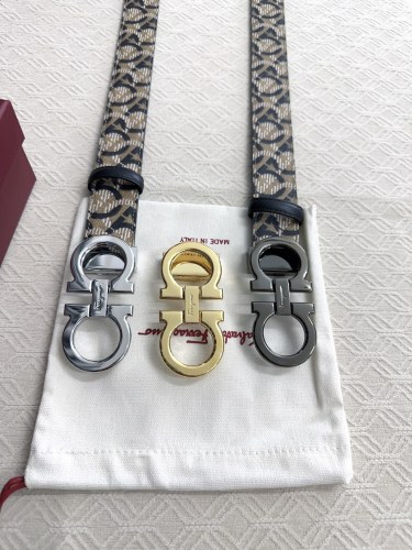 F*erragamo Top Belts  AT 20230909-38