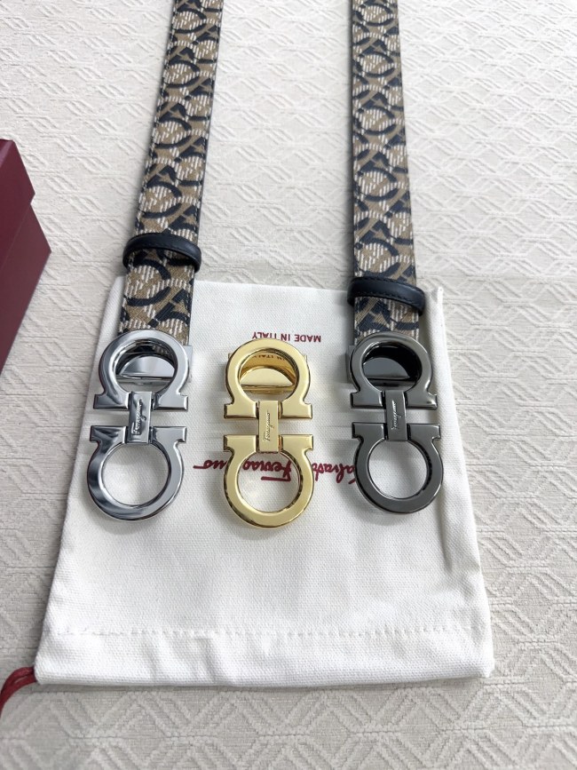 F*erragamo Top Belts  AT 20230909-38