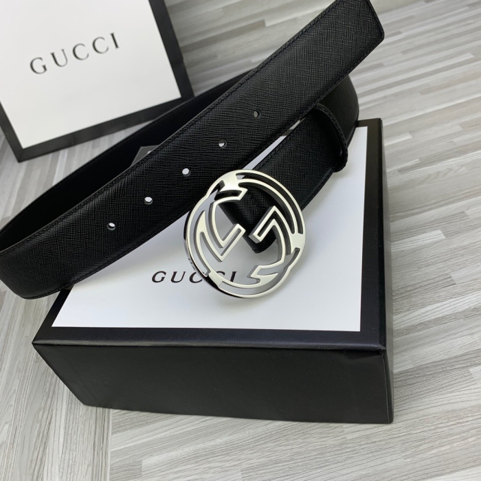 G*ucci Top Belts  AT 20230909-98
