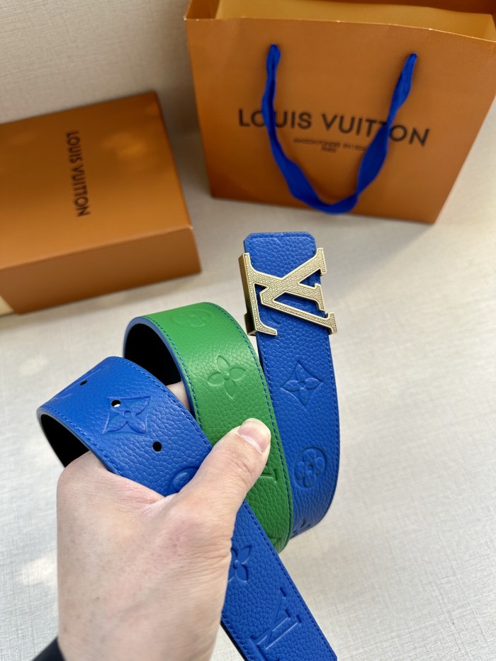 L*ouis V*uitton Top Belts  AT 20230909-119