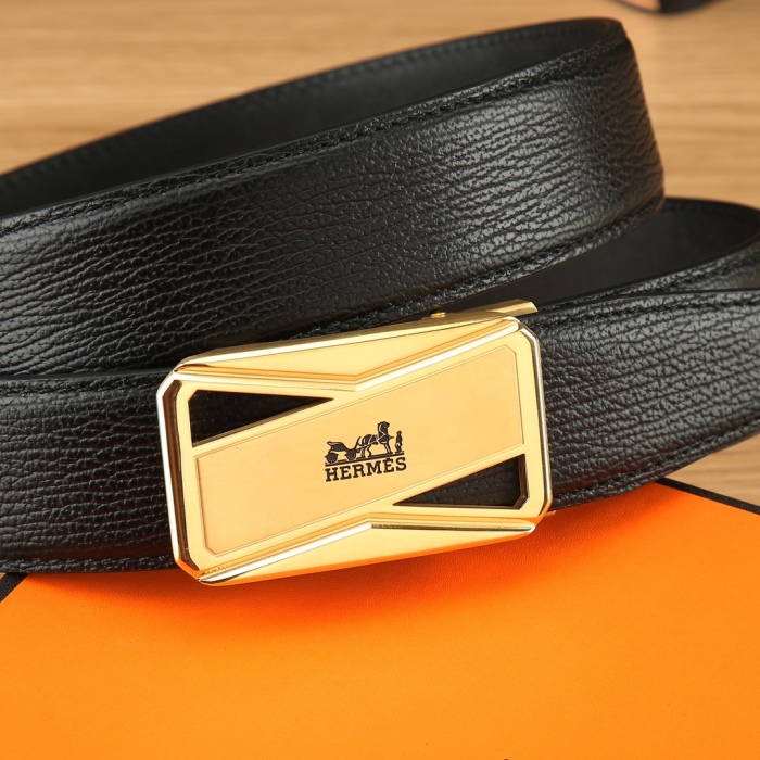 H*ermes Top Belts  AT 20230909-73