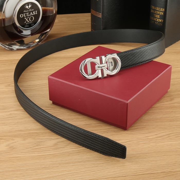 F*erragamo Top Belts  AT 20230909-71