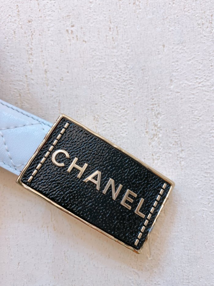 C*hanel Top Belts  AT 20230909-3