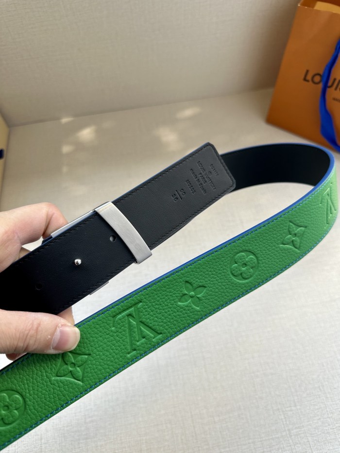 L*ouis V*uitton Top Belts  AT 20230909-119