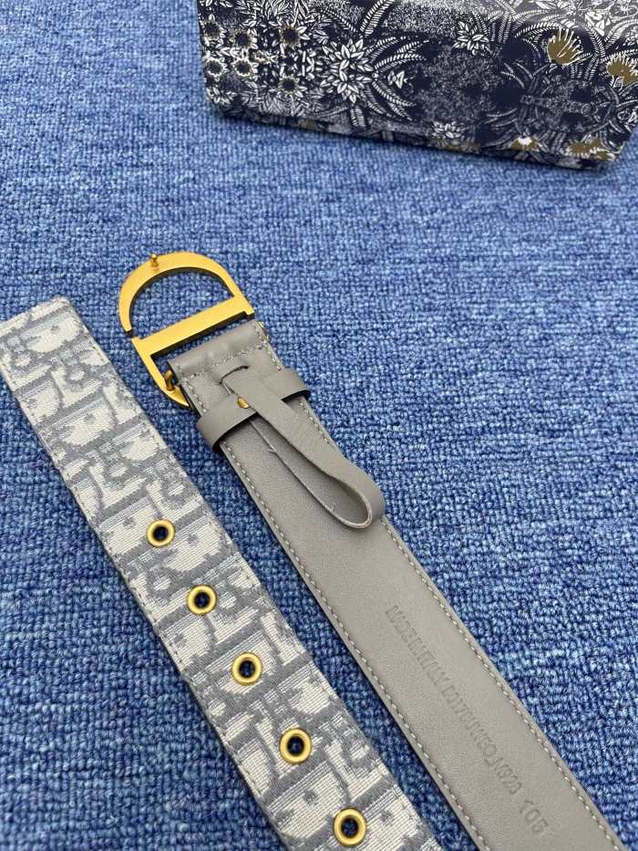 D*ior Top Belts  AT 20230909-35