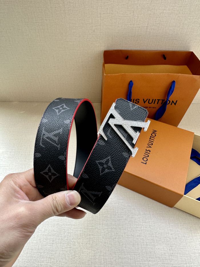 L*ouis V*uitton Top Belts  AT 20230909-122