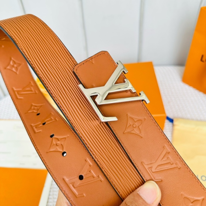 L*ouis V*uitton Top Belts  AT 20230909-5