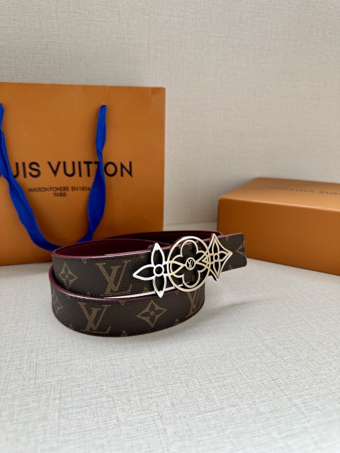 L*ouis V*uitton Top Belts  AT 20230909-51
