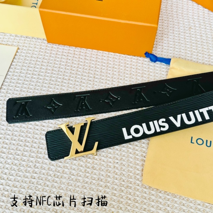 L*ouis V*uitton Top Belts  AT 20230909-10
