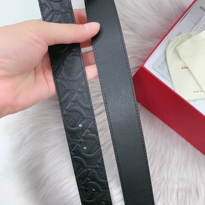 F*erragamo Top Belts  AT 20230909-11