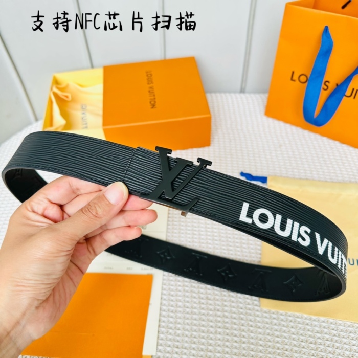 L*ouis V*uitton Top Belts  AT 20230909-8