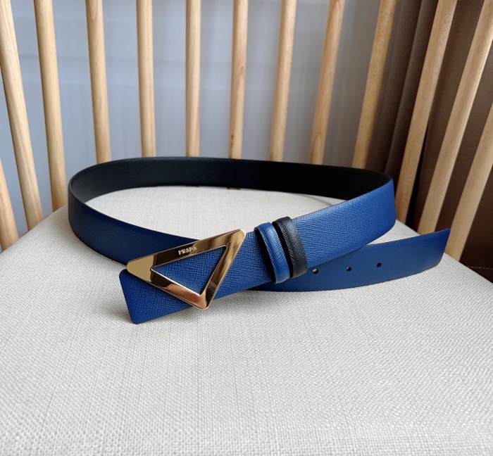 P*rada Top Belts  AT 20230909-29