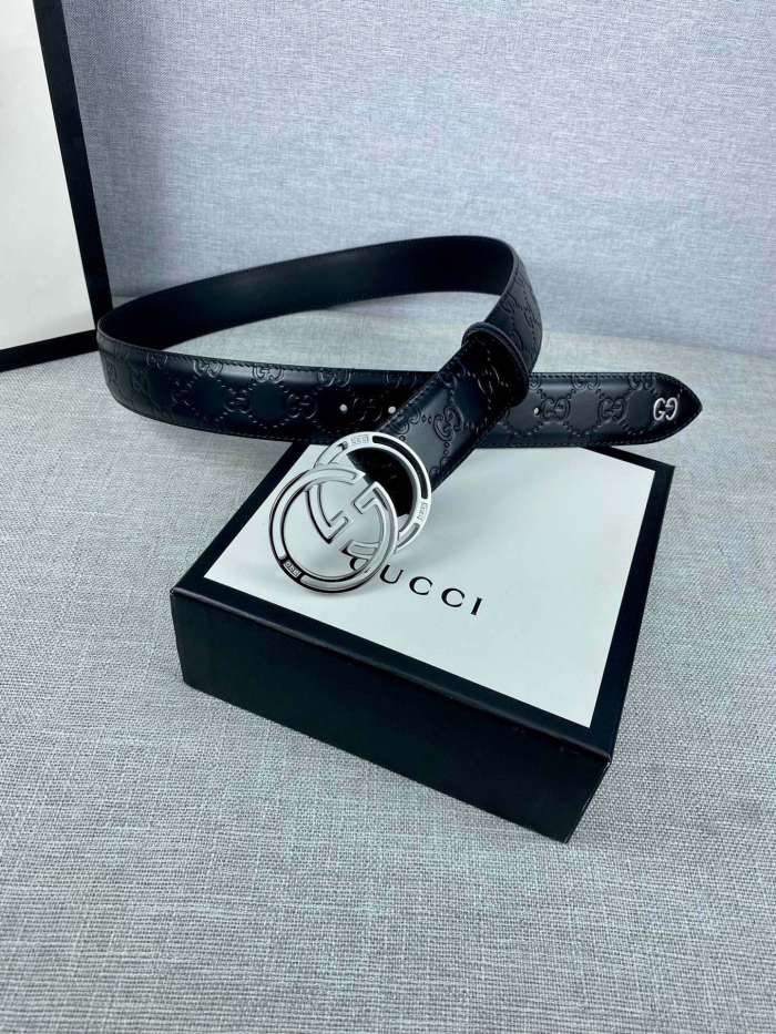 G*ucci Top Belts  AT 20230909-56