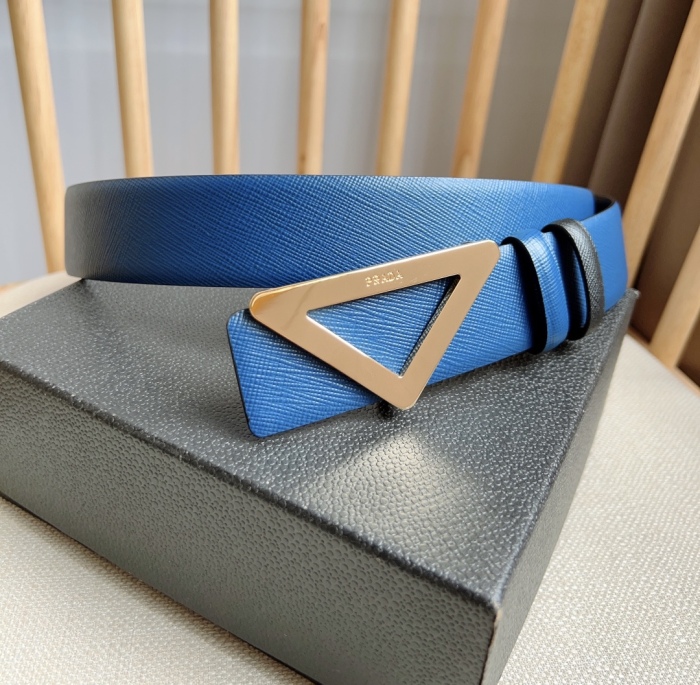 P*rada Top Belts  AT 20230909-29