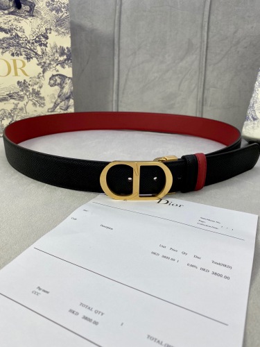 D*ior Top Belts  AT 20230909-116