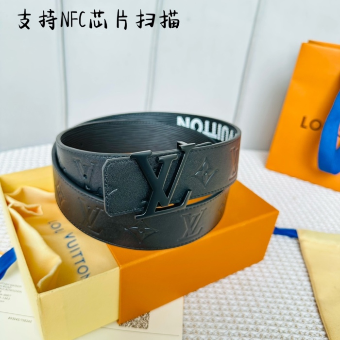 L*ouis V*uitton Top Belts  AT 20230909-8