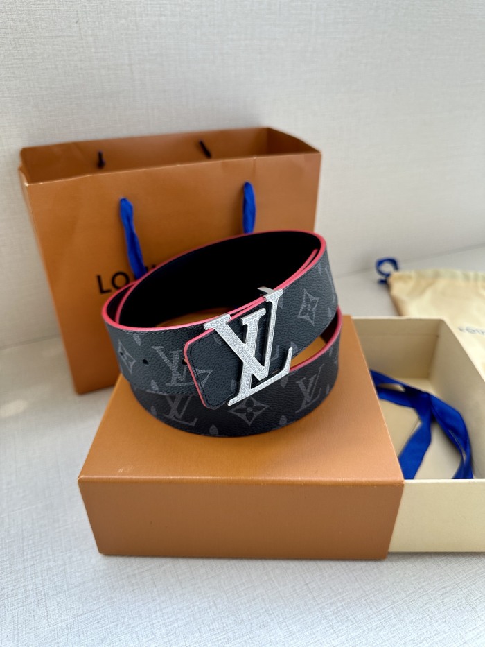 L*ouis V*uitton Top Belts  AT 20230909-122