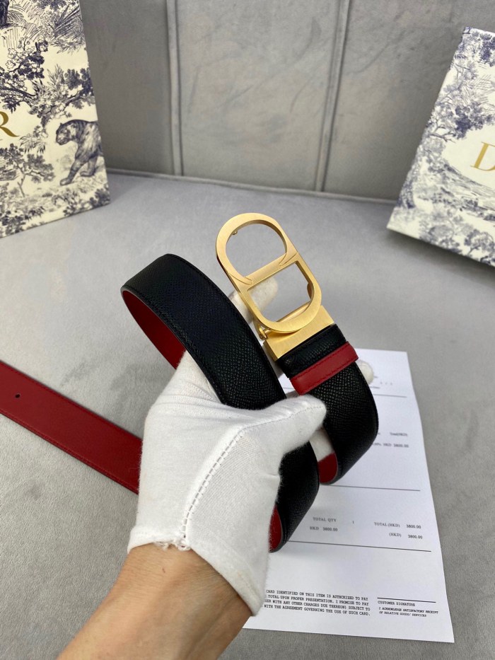 D*ior Top Belts  AT 20230909-116