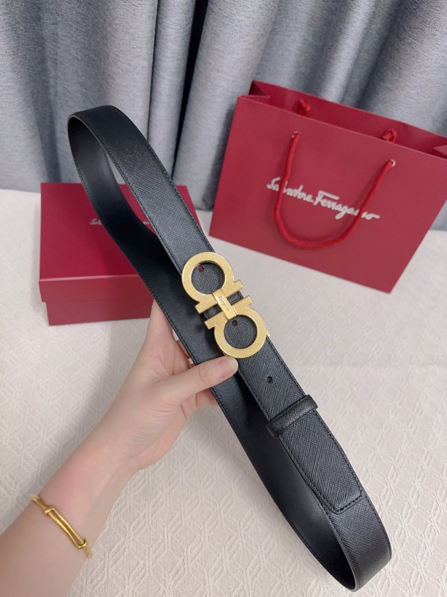F*erragamo Top Belts  AT 20230909-40