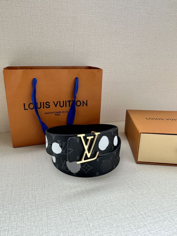 L*ouis V*uitton Top Belts  AT 20230909-45