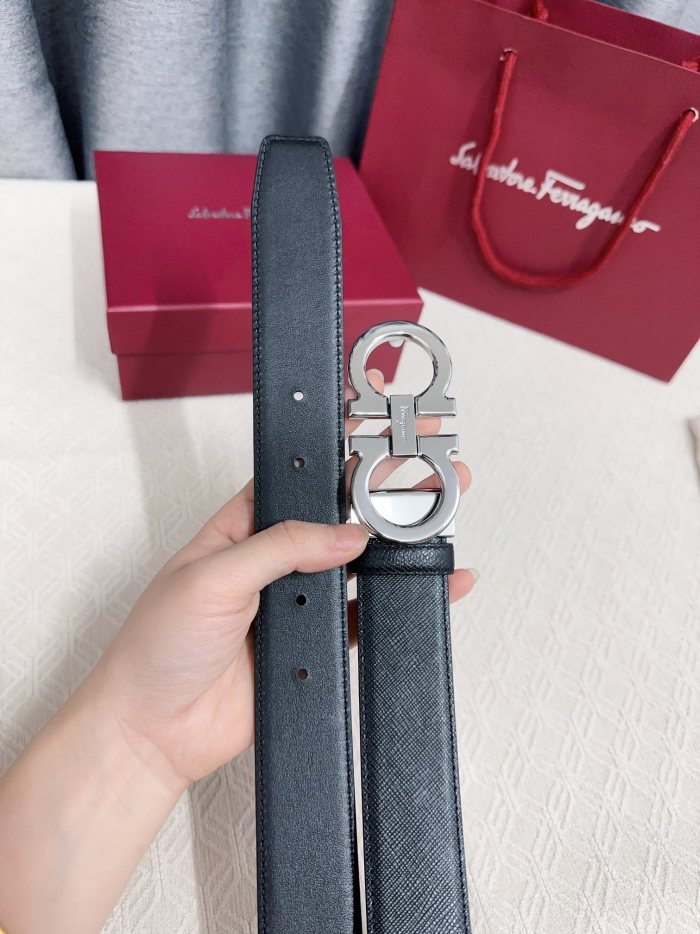 F*erragamo Top Belts  AT 20230909-37