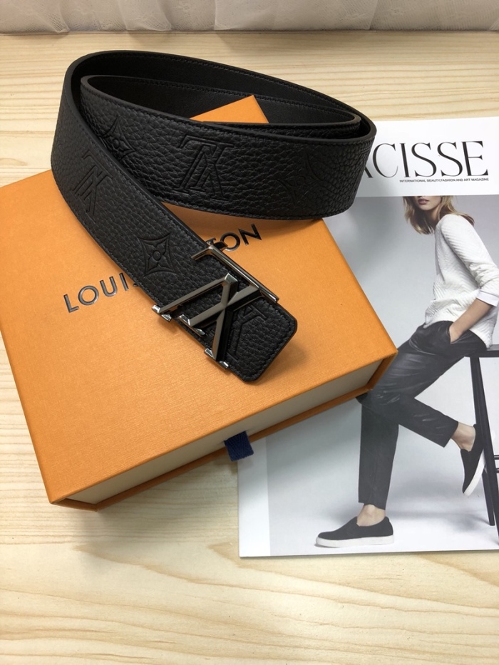 L*ouis V*uitton Top Belts  AT 20230909-19