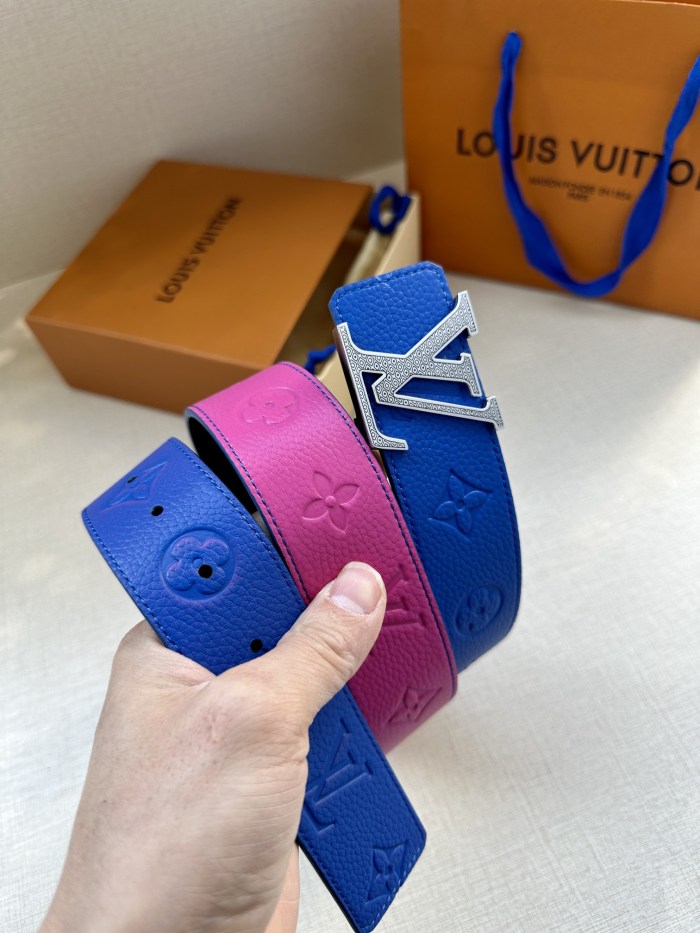 L*ouis V*uitton Top Belts  AT 20230909-118