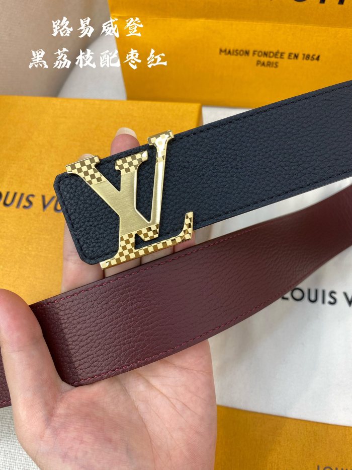 L*ouis V*uitton Top Belts  AT 20230909-79