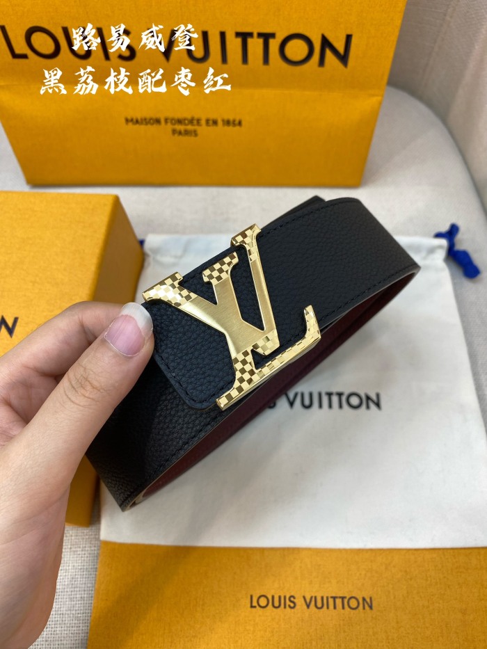 L*ouis V*uitton Top Belts  AT 20230909-79