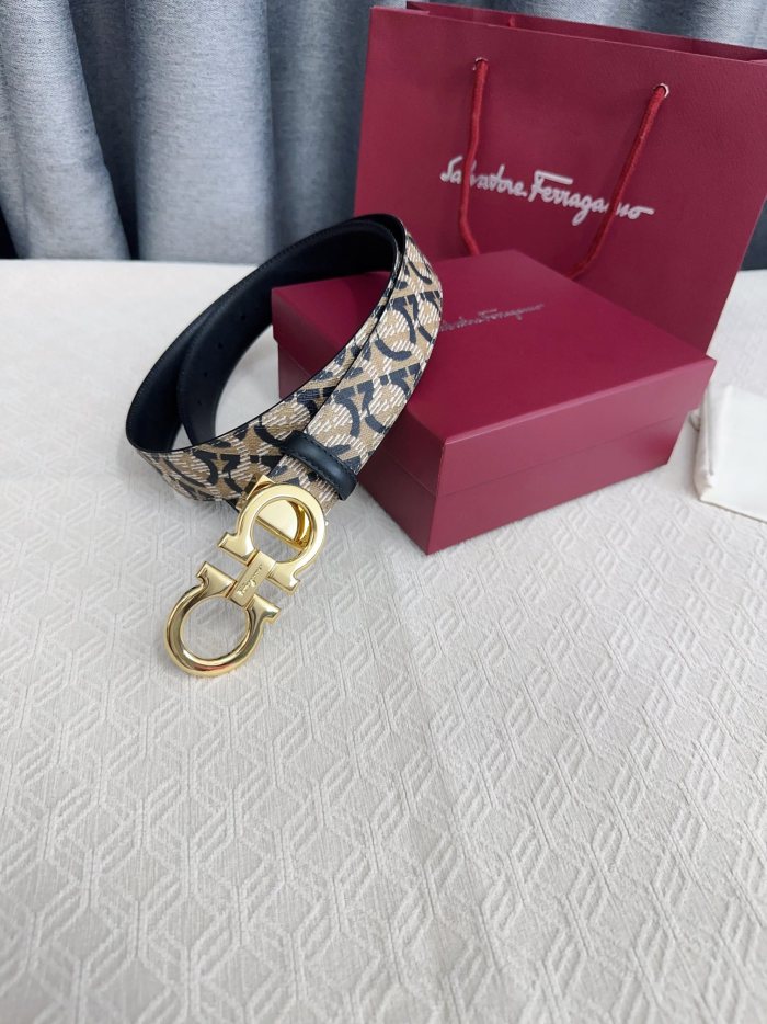 F*erragamo Top Belts  AT 20230909-38