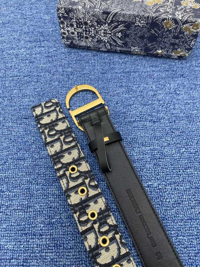 D*ior Top Belts  AT 20230909-35
