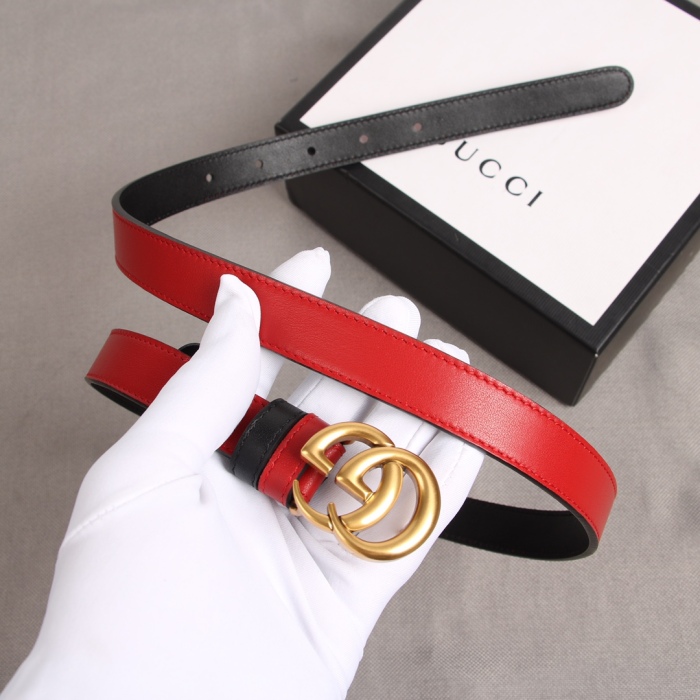 G*ucci Top Belts  AT 20230909-21