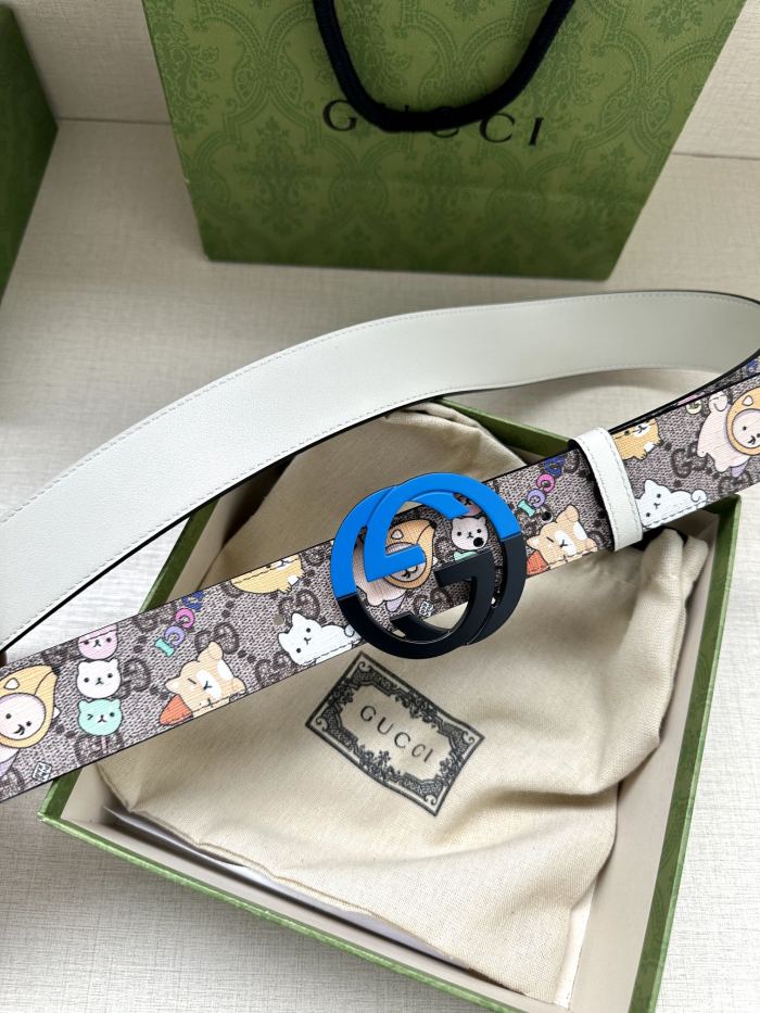 G*ucci Top Belts  AT 20230909-61